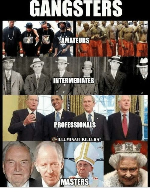 Important Videos - gangsters