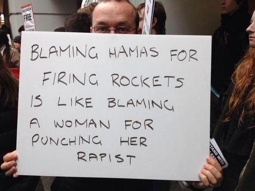 Important Videos - hamas rocket