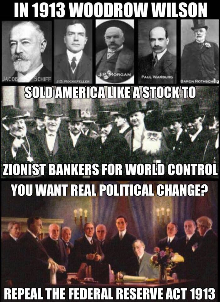 Important Videos - Zionists