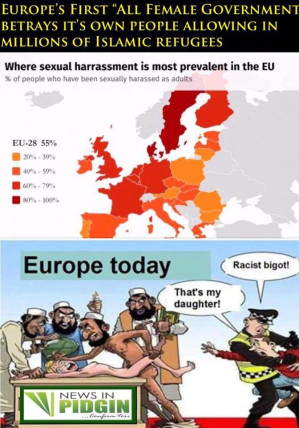 Important Videos - europe