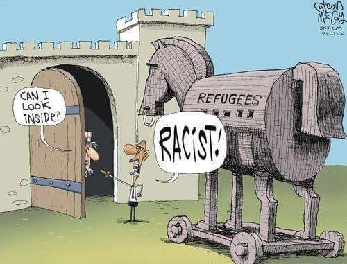 Important Videos - migrants