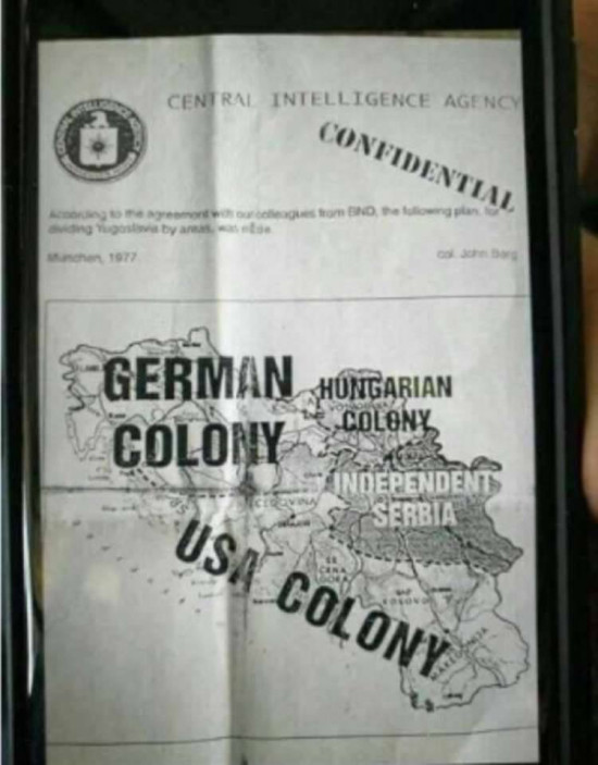 Important Videos - Yugoslavia