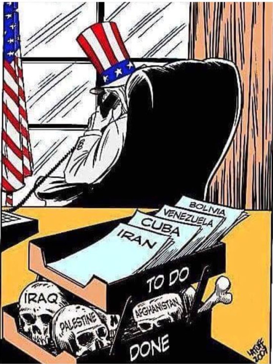 Important Videos - USA killers