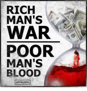 Important Videos - rich mans war