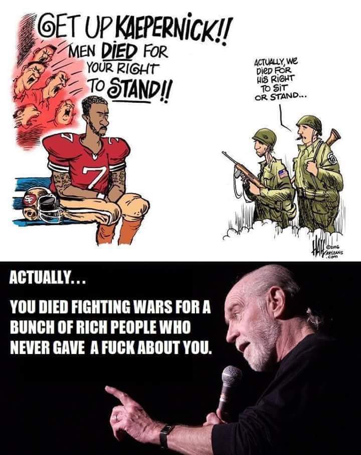 Important Videos - kapernick