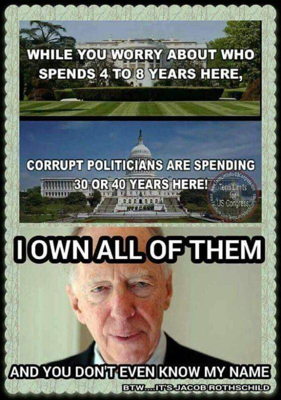 Important Videos - politicians owners