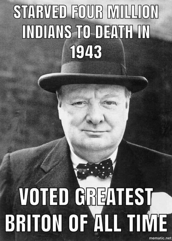 Important Videos - Winston Churchill war criminal