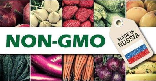 Important Videos - non GMO