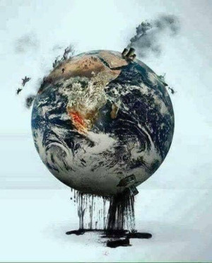 Important Videos - earth is dying