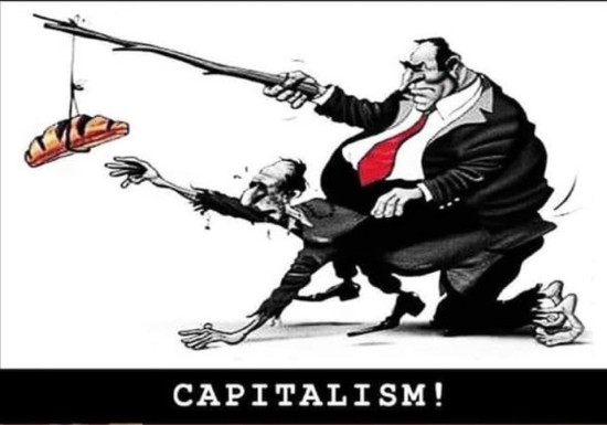 Important Videos - capitalism for rich