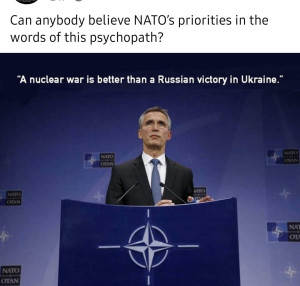 Important Videos - idiots wants nuclear war.jpg