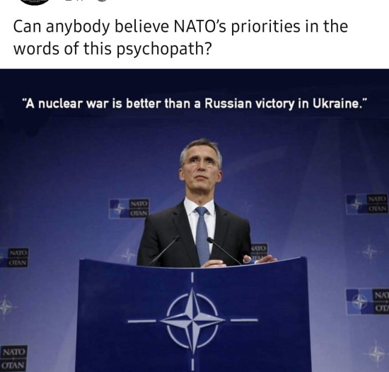 Important Videos - idiots wants nuclear war.jpg