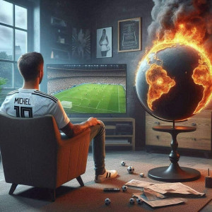 Important Videos - footbal burning earth.jpg