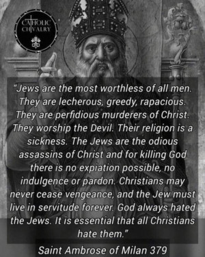 Important Videos - jews