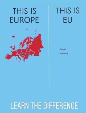 Important Videos - Europe