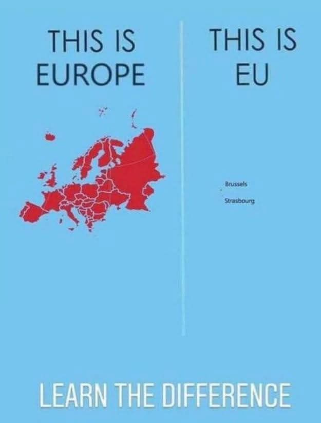 Important Videos - Europe