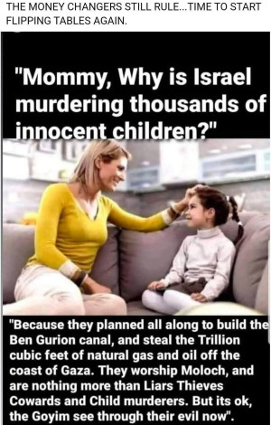 Important Videos - stealing oil and gas in Gaza