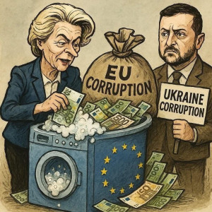 Important Videos - ukraine corruption EU corruption