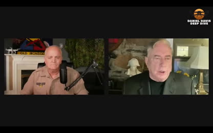 Col Doug Macgregor: U.S. Prepares for War