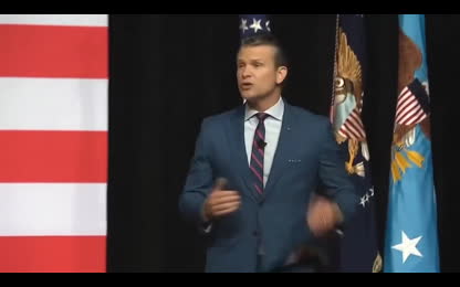 COL. Douglas Macgregor : War With Iran Is Imminent - international law does not apply for USA