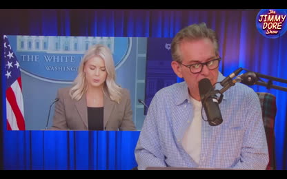 Israeli Control Of TikTok Is WAY WORSE Than You Think! w/ Max Blumenthal