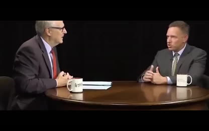 Final Warning One Ring To Rule Them - censoring everything and owning all - food - water - you