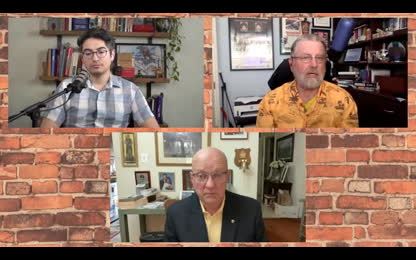 Putin FURIOUS, Warns Trump: Russia & China Ready for War w/ Larry Johnson & Col. Wilkerson