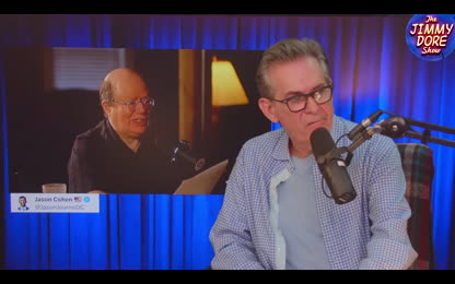 Wikipedia Founder Tells Tucker The CIA Runs Wikipedia! 