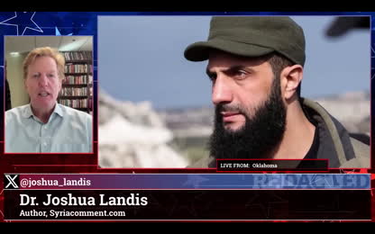 No ONE is talking about what is happening to Christians in Syria - mass killing Christians | Redacted News