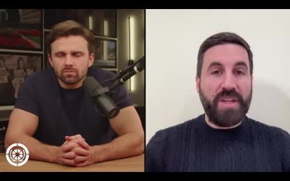 VENEZUELA WILL EVISCERATE U.S. OCCUPIERS _ CHRIS HELALI INTERVIEW -ChristopherHelaliOfficial