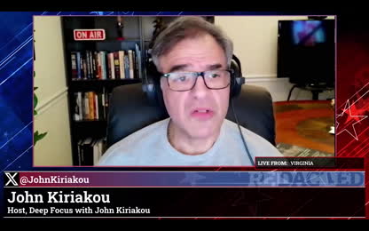 Oh Sh_T! It&rsquo;s Starting! US will attack Iran!