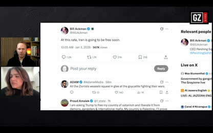 Trump&rsquo;s plan to &rsquo;run&rsquo; Venezuela is &rsquo;wish-casting&rsquo;