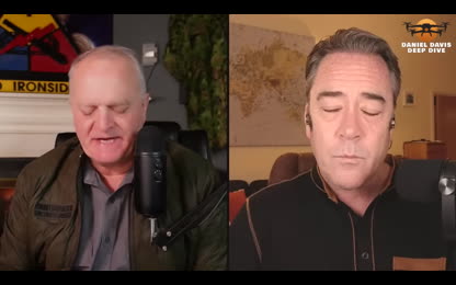 Disruption & Fallout from U.S. Attack on Venezuela _Patrick Henningsen & Lt Col Daniel Davis