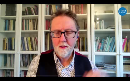 It&rsquo;s time to take Trump&rsquo;s global threats seriously _ Scott Lucas