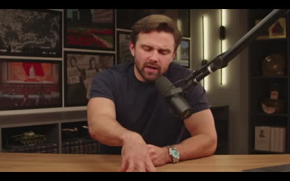 ANDREW TATE CAUGHT LYING OVER VENEZUELA WAR