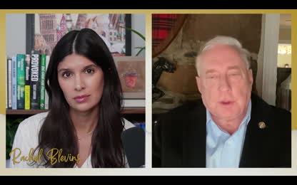 U.S. Seizure of Russian-Flagged Oil Tanker a DANGEROUS ESCALATION &ndash; Col. Macgregor