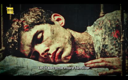 Neuroscience Just Did the IMPOSSIBLE_ Demonstrate What Neville Goddard Already Knew