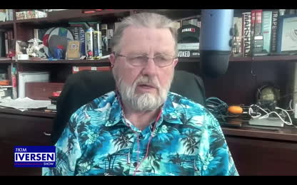 Gaza Is Burning &mdash; And Russia & China Are Letting It Happen