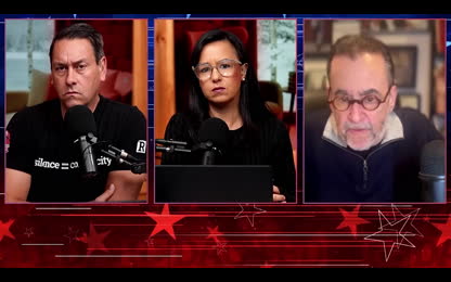 BREAKING_ ICE Shooting Video Goes Viral &mdash; But What Are They NOT Showing You_ _ Redacted News