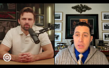 CIA IN VENEZUELA PREPPING U.S. DEPLOYMENT _ LT. COL ANTHONY AGUILAR -AnthonyAguilarDeOppressoLiber