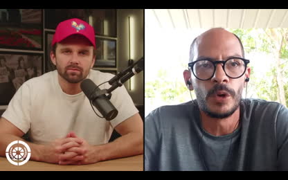 VENEZUELA WILL CRUSH U.S. OCCUPIERS _ DIEGO SEQUERA INTERVIEW