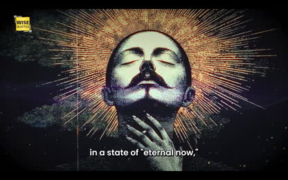 The Hidden Dimension Where Your Emotions Bend Reality Instantly