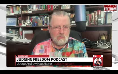 Larry Johnson  _  Is the CIA Fueling Iran&rsquo;s Chaos_