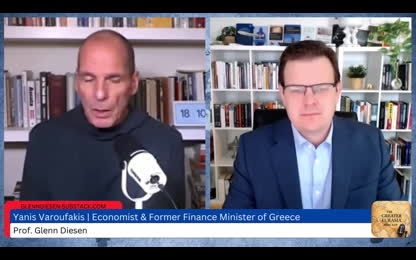 Yanis Varoufakis_ The Imperial _Board of Peace_ & End of the United Nations