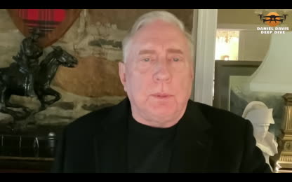 Col Doug Macgregor： ATTACKING IRAN, There'll be be NO WINNERS