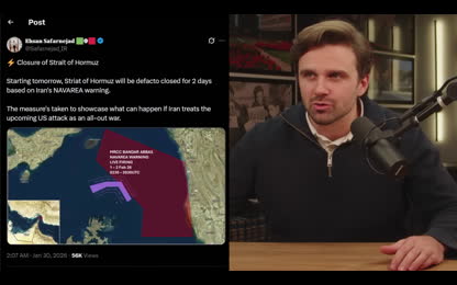 RUSSIA DEPLOYING TROOPS NEAR IRAN