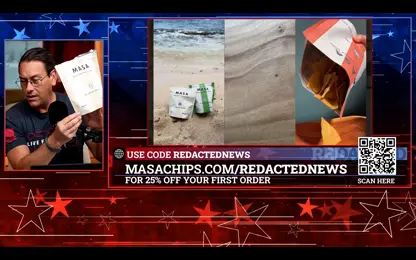 REDACTED EPSTEIN FILES RELEASED, MASSIVE COVER-UP CONTINUES, KASH PATEL & PAM BONDI TO RESIGN？