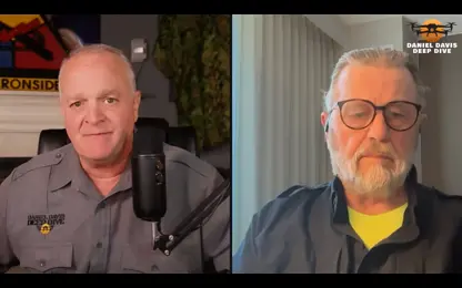 RUSSIA&rsquo;S MULTIPLE OPERATIONS in Ukraine ⧸ Lt Col Daniel Davis & Larry Johnson