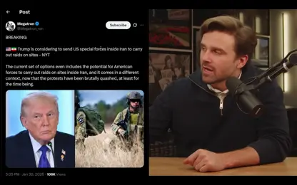 CHINA DEPLOYS WARSHIPS TO IRAN