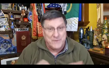 Iran&rsquo;s Capabilities SHOCK Trump, Israel in TOTAL Panic ｜ Scott Ritter & Garland Nixon